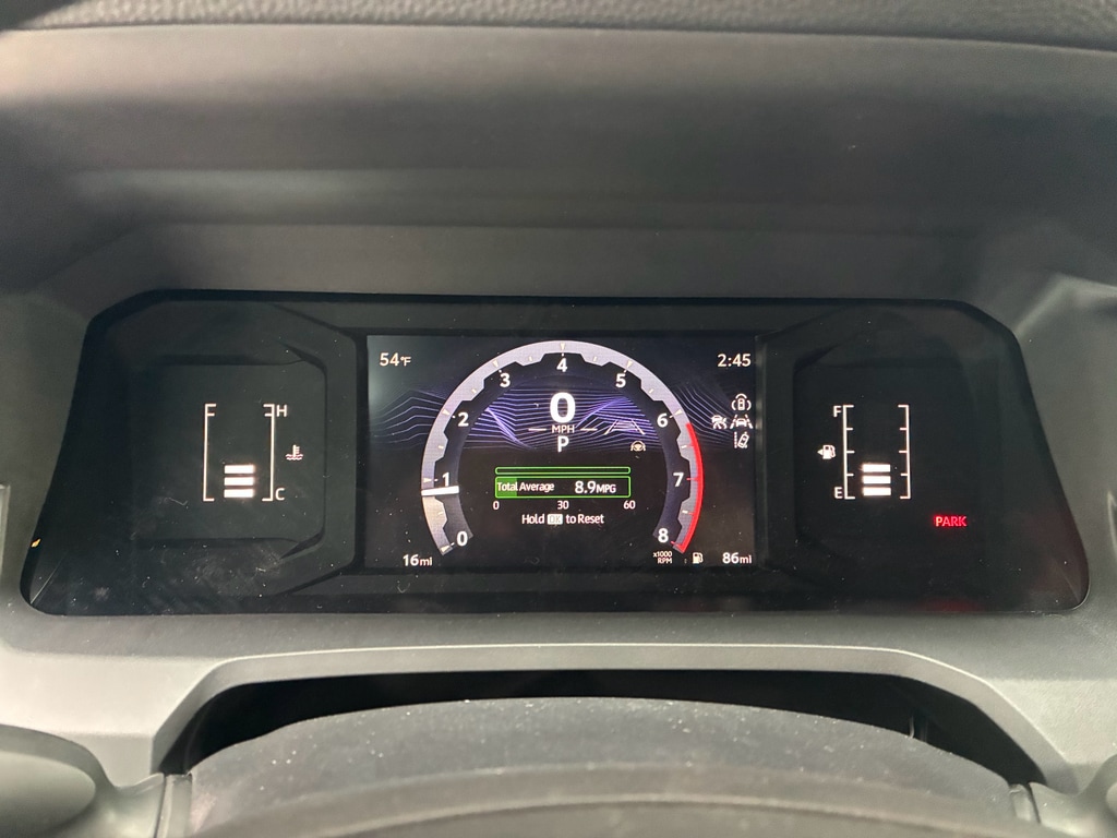 2026 Toyota Tacoma SR5 - Photo 15