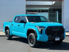 2026 Toyota Tundra i-FORCE MAX TRD Pro Truck CrewMax