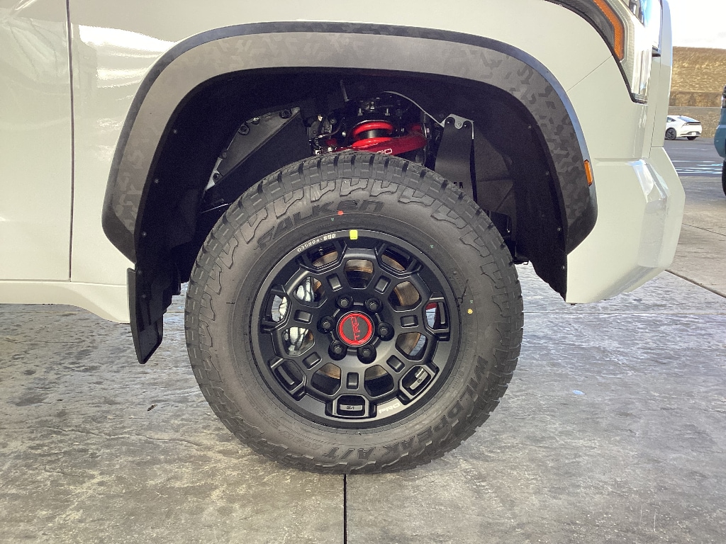 2026 Toyota Tundra TRD Pro - Photo 11