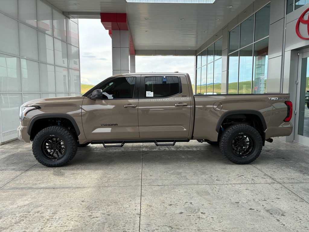 2026 Toyota Tundra SR5 - Photo 6