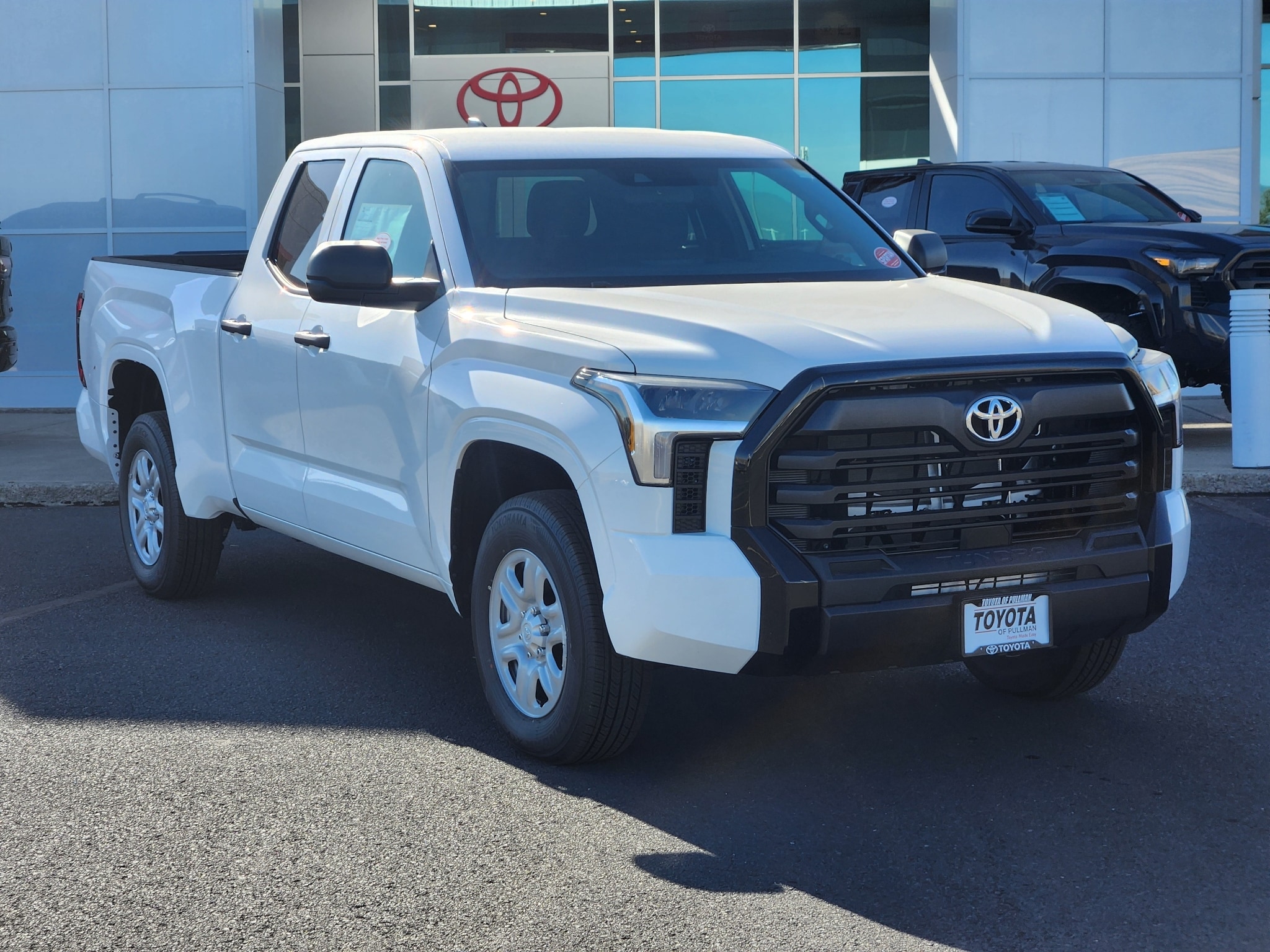 2026 Toyota Tundra