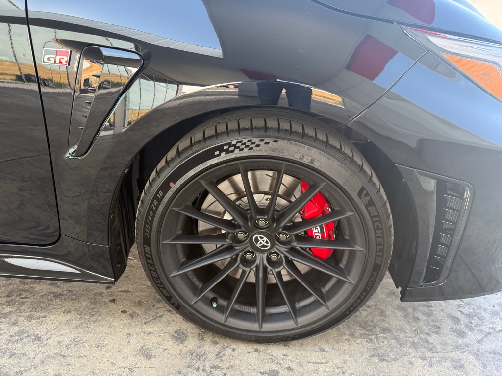2026 Toyota GR Corolla Premium Plus - Photo 11