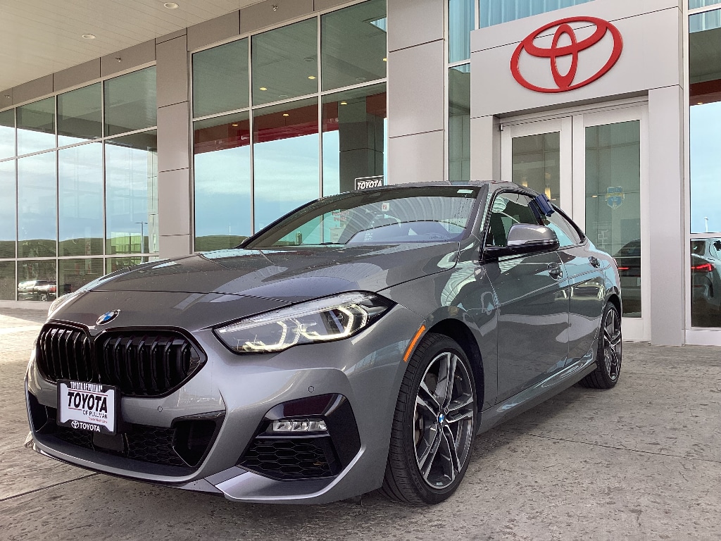 2023 Bmw 228i xDrive GC photo 4