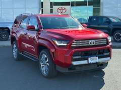2026 Toyota 4Runner i-FORCE MAX Limited i-FORCE MAX SUV