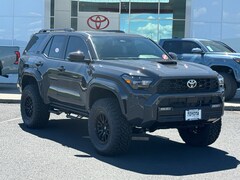 2026 Toyota 4Runner TRD Sport Premium SUV