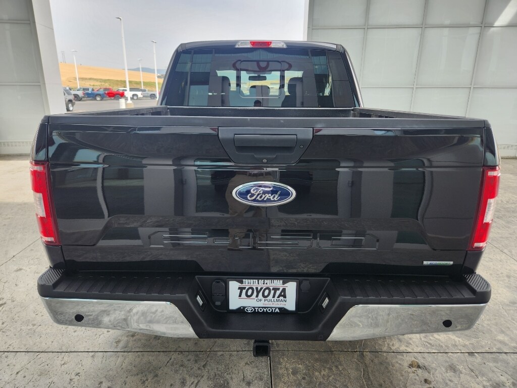 2019 Ford F-150 XLT - Photo 6