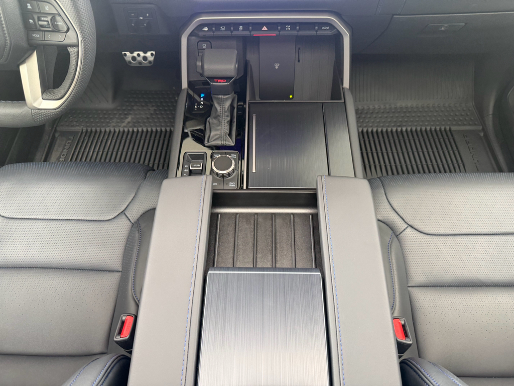 2026 Toyota Tundra Platinum - Photo 23