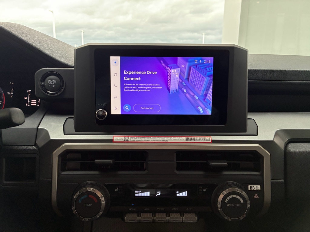 2026 Toyota Tacoma SR5 - Photo 19