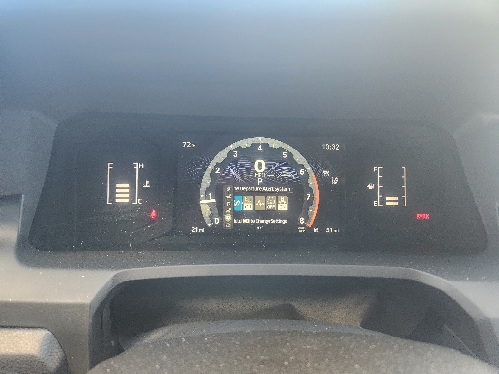 2026 Toyota Tacoma SR5 - Photo 16
