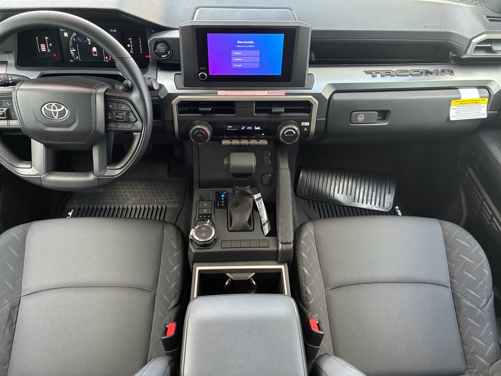 2026 Toyota Tacoma SR5 - Photo 22