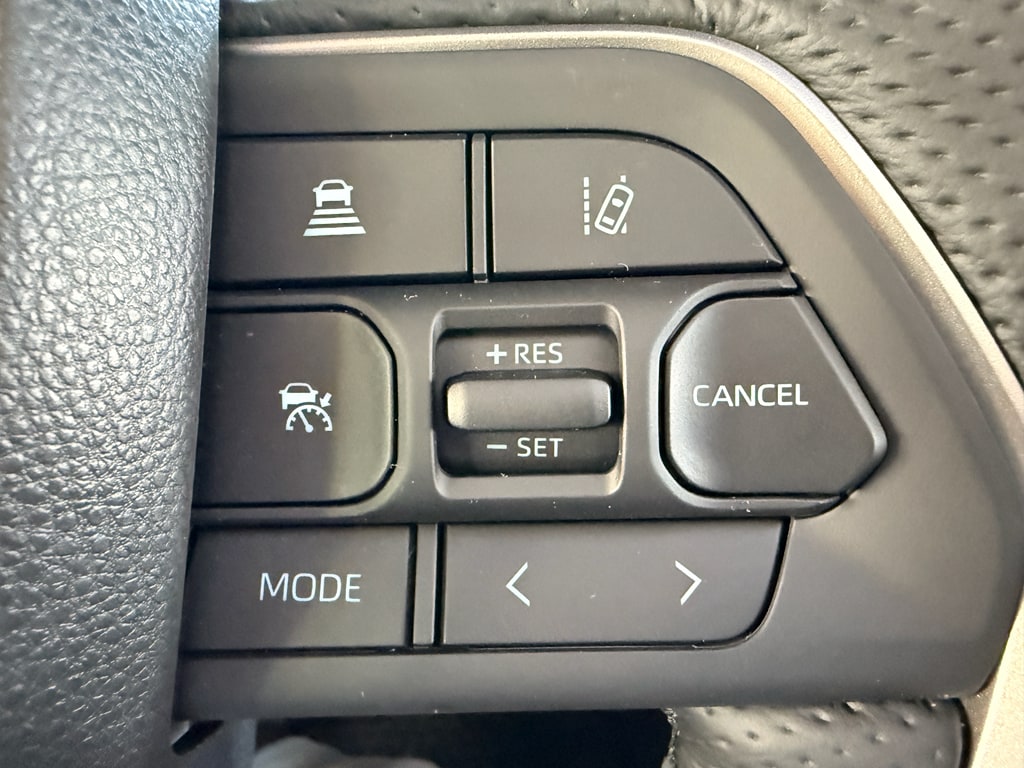 2026 Toyota Tundra Platinum - Photo 17