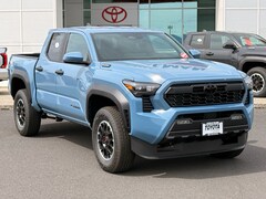 2026 Toyota Tacoma i-FORCE MAX TRD Off-Road i-FORCE MAX Truck Double Cab