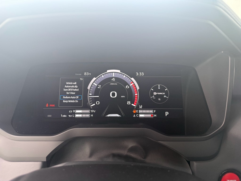 2026 Toyota Tundra Platinum - Photo 17