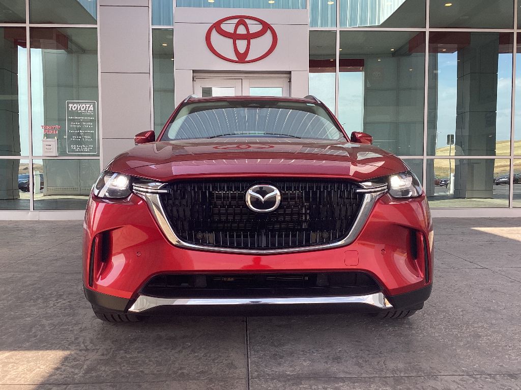 2024 Mazda CX-90 3.3 Turbo Premium photo 3