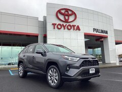2025 Toyota RAV4 XLE Premium SUV