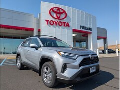 2025 Toyota RAV4 Hybrid XLE SUV