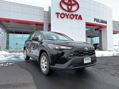 2026 Toyota Corolla Cross L SUV