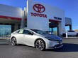 Toyota Prius Prime
