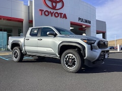 2025 Toyota Tacoma i-FORCE MAX TRD Off-Road i-FORCE MAX Truck Double Cab