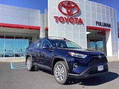 2025 Toyota RAV4 XLE Premium SUV