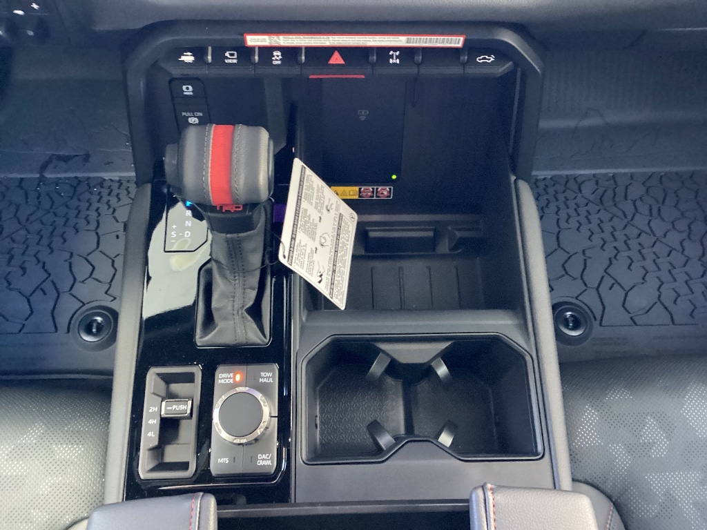 2026 Toyota Tundra TRD Pro - Photo 19