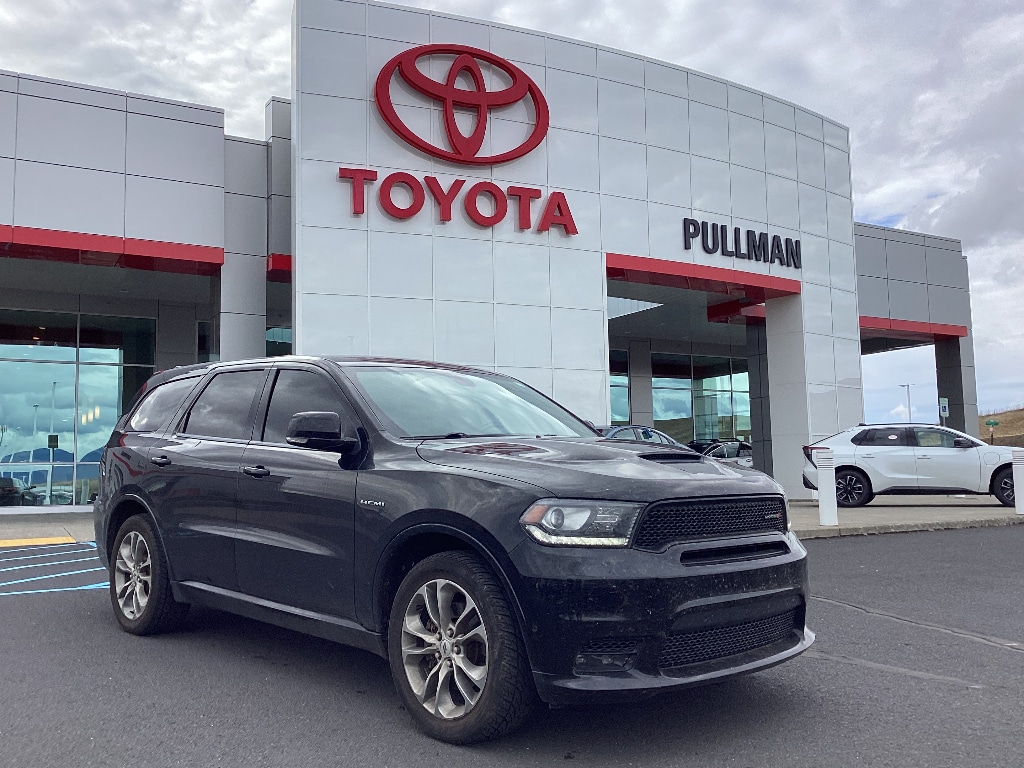2020 Dodge Durango R/T's photo