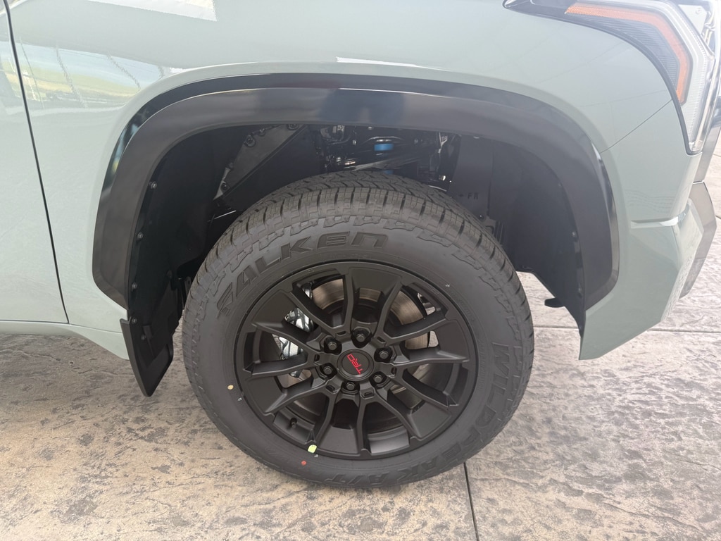 2026 Toyota Tundra Platinum - Photo 11