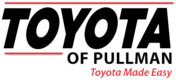 Toyota of Pullman