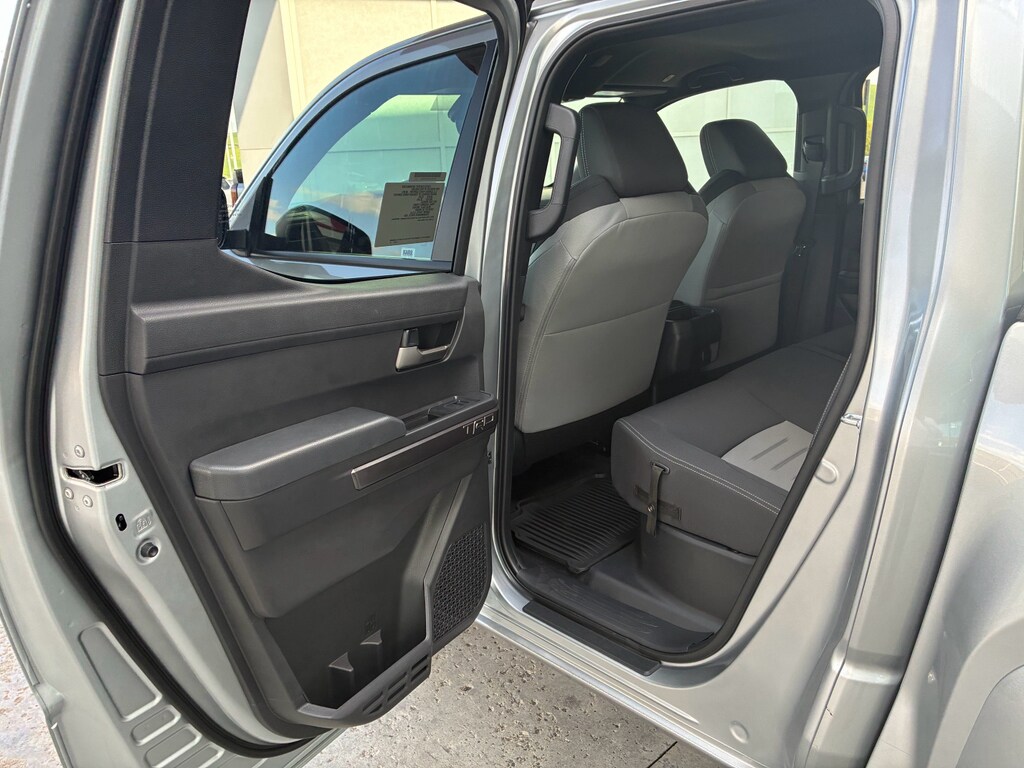 2026 Toyota Tacoma TRD Sport - Photo 20