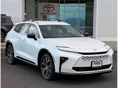2026 Toyota Crown Signia XLE SUV
