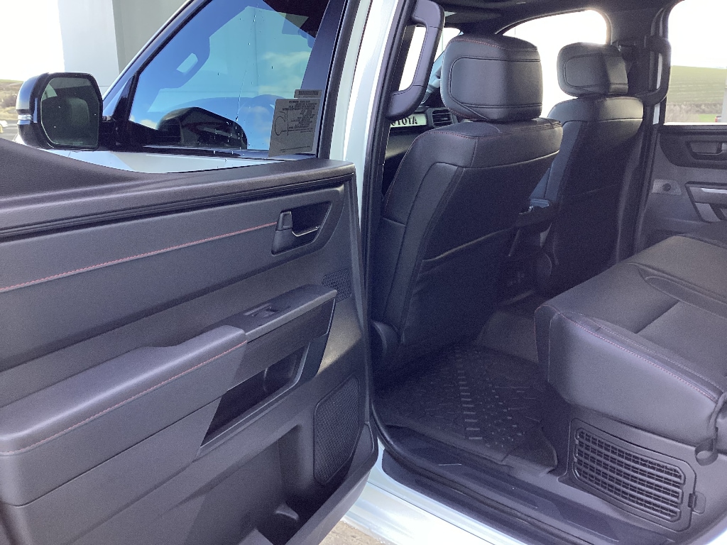 2026 Toyota Tundra TRD Pro - Photo 16