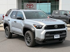 2026 Toyota 4Runner SR5 SUV
