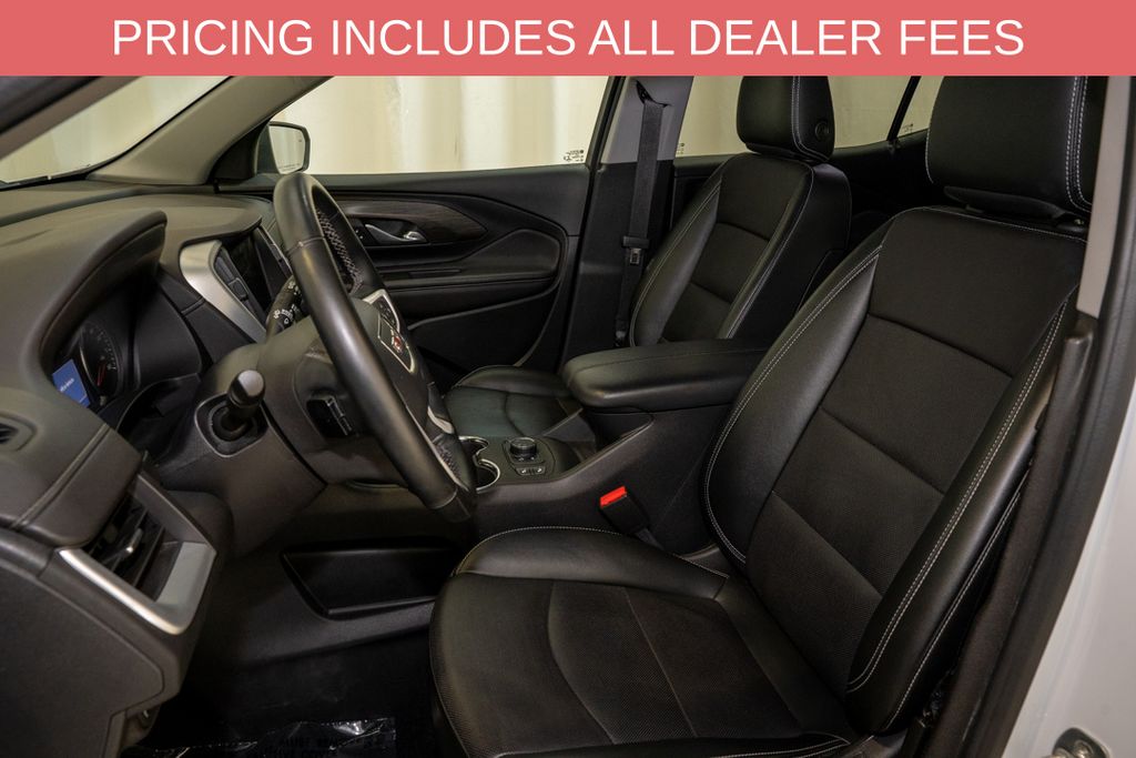2023 GMC Terrain SLT - Photo 11