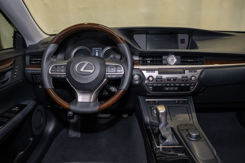 Used 2017 Lexus ES 350 350 Sedan