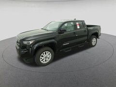 2026 Toyota Tacoma SR5 Truck Double Cab