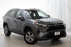 2024 Toyota RAV4 XLE SUV