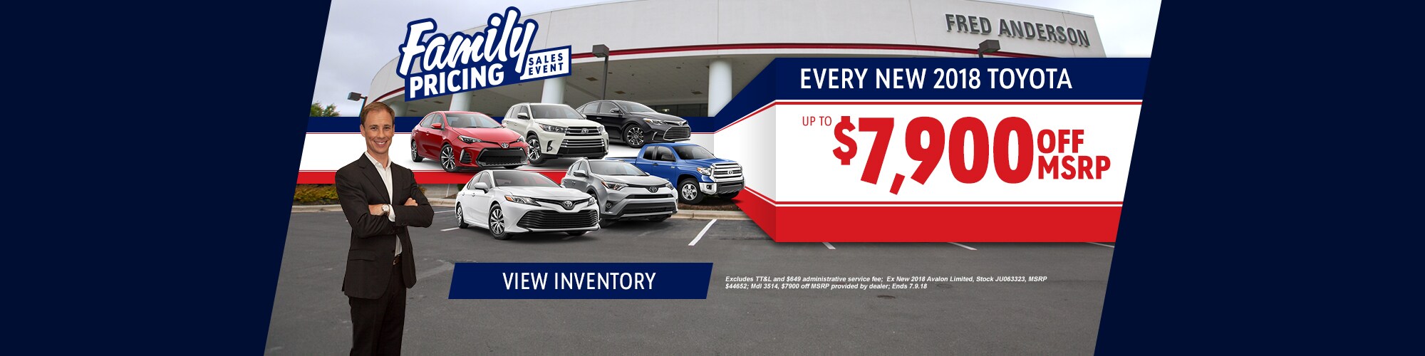 Toyota Dealership Raleigh NC