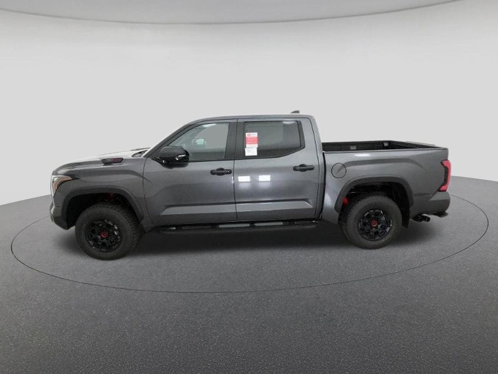 New 2026 Toyota Tundra i-FORCE MAX TRD Pro Truck CrewMax