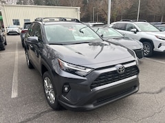 2025 Toyota RAV4 XLE Premium SUV