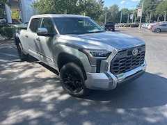 2026 Toyota Tundra 1794 Edition Truck