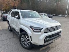 2025 Toyota 4Runner Limited SUV