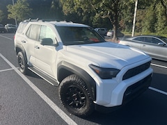 2025 Toyota 4Runner TRD Off-Road Premium SUV
