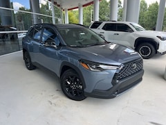 2025 Toyota Corolla Cross LE SUV