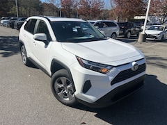 2025 Toyota RAV4 XLE SUV