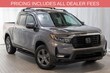  Honda Ridgeline