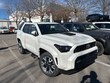  Toyota 4Runner