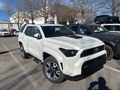 2026 Toyota 4Runner TRD Sport Premium SUV