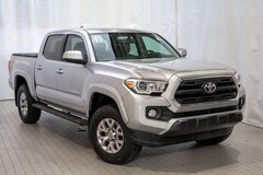 2017 Toyota Tacoma SR5 Truck