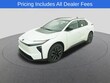  Toyota bZ