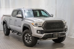 2017 Toyota Tacoma TRD Off-Road Truck